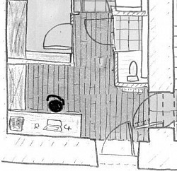 Proposition croquis